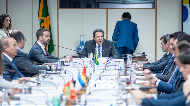 Reprodução - Redes Sociais