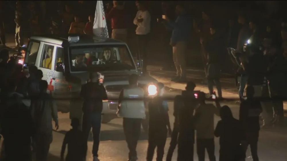 Reprodução - Reuters