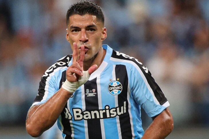 Reprodução - Instagram