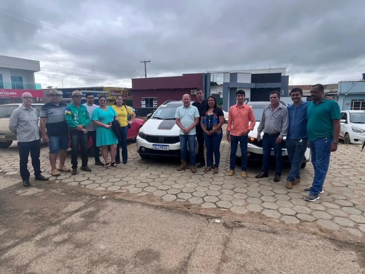 Foto: Reprodução/Alerta Buritis