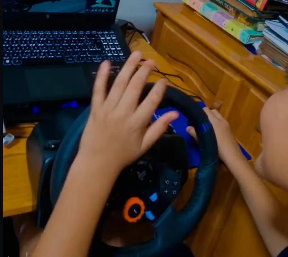 (Foto: Arquivo Pessoal)