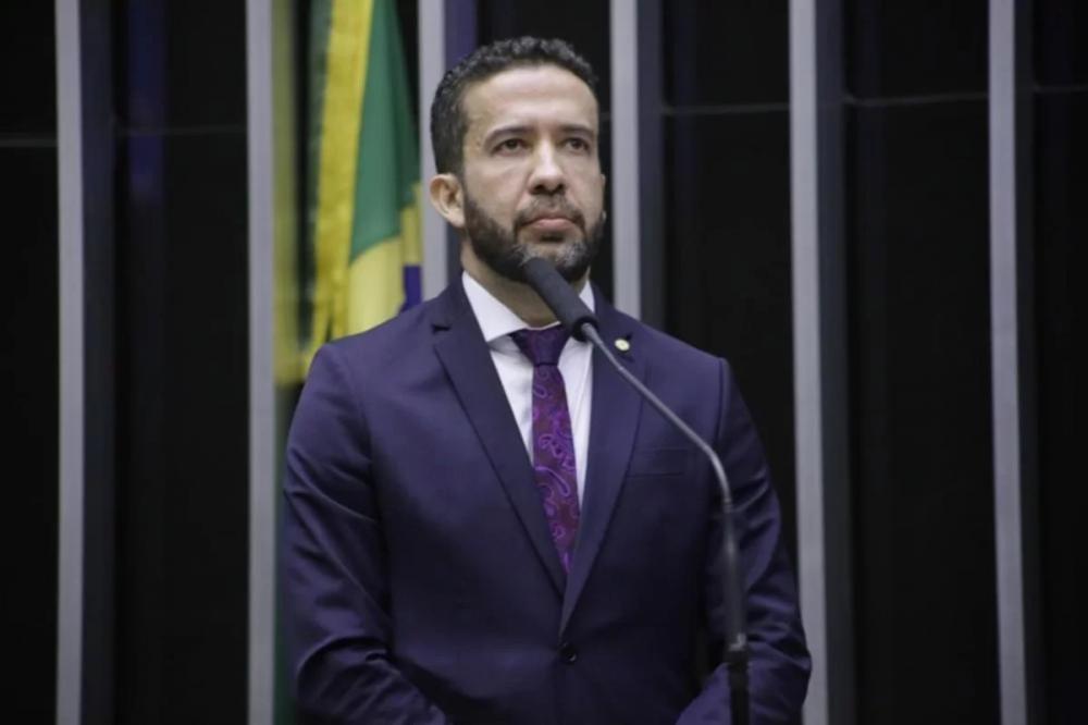 Reprodução - Paulo Sergio/Câmara dos Deputados