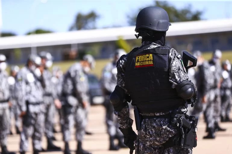 Reprodução - Marcelo Camargo/Agência Brasil