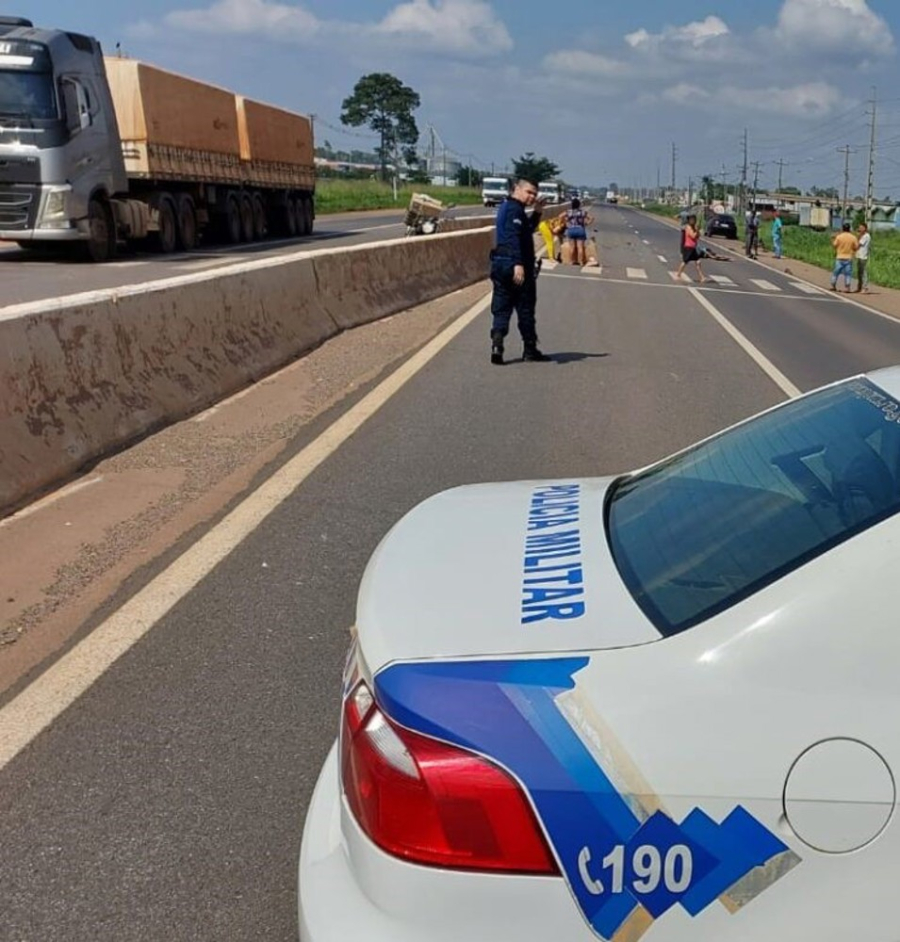 Reprodução - Atualiza Rondônia