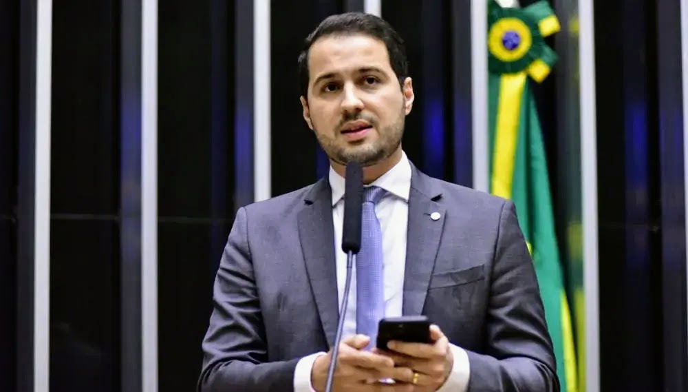 Reprodução - Twitter