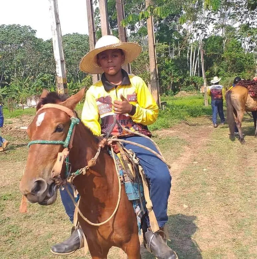 Reprodução - Redes Sociais