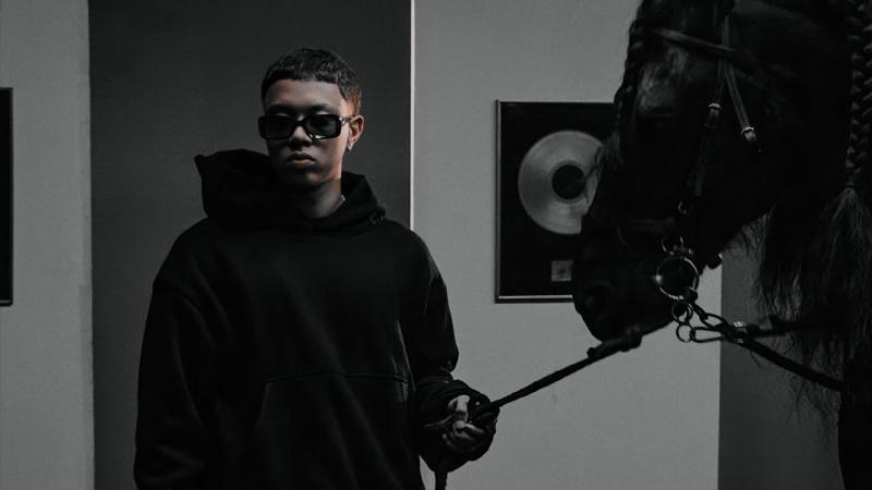 Teto & Alee - Mustang Preto x Isso Que é Bom (Music Video)