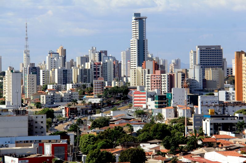 Cuiabá - MT