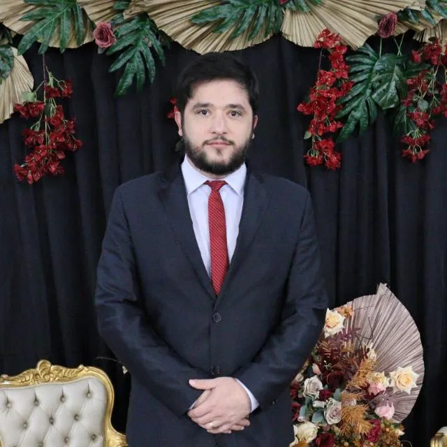 Dr. Aroldo de Oliveira Ribeiro