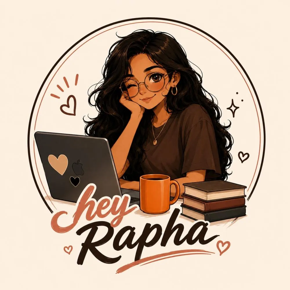 Hey Rapha
